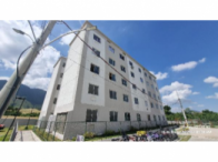 Apartamento com 2 quartos em Nova Iguaçu/RJ