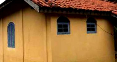 Fazenda com 49,61 hectares em Pindamonhangaba