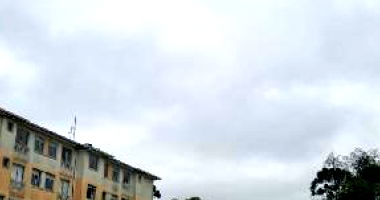 Apartamento com 1 vaga em Araucária