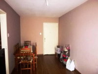 Apartamento 44m² com 1 vaga em Pelotas - Oportunidade de Investimento