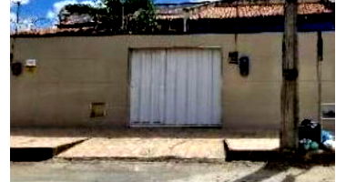 Casa com 2 quartos em Horizonte/CE