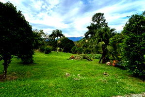 Terreno de 960m² no Condomínio Itamaracá em Antonina/PR