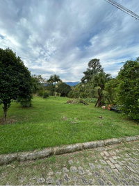 Terreno de 960m² no Condomínio Itamaracá em Antonina/PR