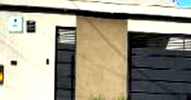 Casa em Aparecida de Goiânia com 2 quartos