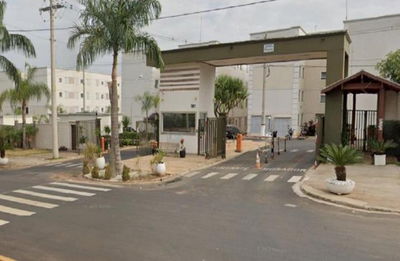 Apartamento 2 Dorms no Parque Monte Everest - São Carlos