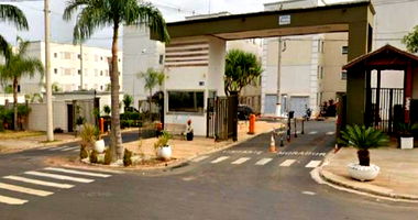 Apartamento 2 Dorms no Parque Monte Everest - São Carlos