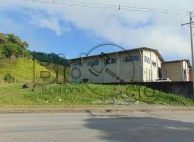 Terreno Industrial de 750m² em Joinville - SC