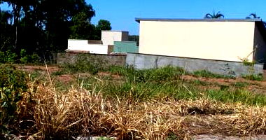 Terreno Urbano com 1.891,18 m² em São Luís de Montes Belos/GO