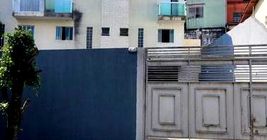 Casa com 3 quartos, 2 banheiros, 2 vagas e 146m² construída