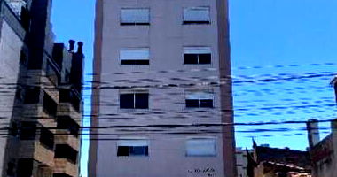 Apartamento Duplex 3 Quartos, 2 Banheiros, 2 Vagas, 188.97m² Privativos