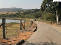 Fazenda com 64ha, casa de alto padrão, piscina e estrutura agroindustrial