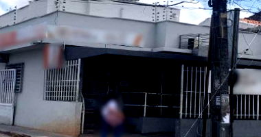 Edificação Comercial de 227m² em São Luís