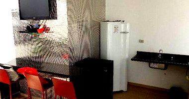 Casa Ocupada com 3 Quartos em Lagoa do Carro - PE