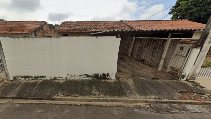 Casa em Piracicaba - 50,82 m² de área privativa