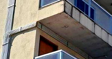 Apartamento Ocupado no Condomínio Residencial Monte Libano