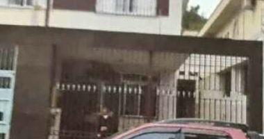Casa com 1 suíte, 2 dormitórios e edícula em Ibirapuera