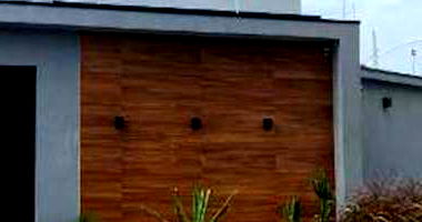 Casa em Estancia Itaguai com 3 Quartos e 2 Banheiros