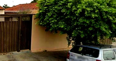 Casa com 118m² de área construída em Catanduva - SP