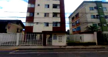 Apartamento Ocupado com 1 Vaga em Joinville - Oportunidade!