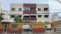 Apartamento com 2 Quartos em Piatã, Salvador/BA
