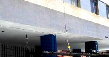 Vaga de Garagem no Ed. Jamaica, 11,15m², Centro, Desocupada