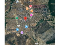 Terreno 260m² em leilão judicial - Progresso/Várzea da Palma