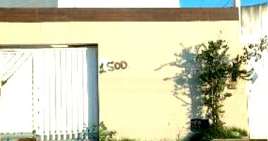 Casa em Feira de Santana com 2 Quartos