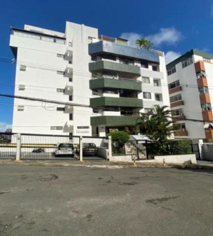 Apartamento 163m² com 1 Vaga em Rio Vermelho