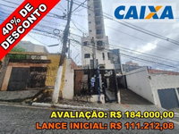 Apartamento 80m² com área privativa em São Paulo