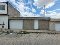Casa com 2 quartos e 1 banheiro em Maria Auxiliadora - Caruaru/PE