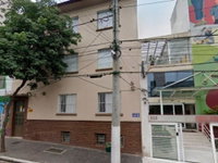 Apartamento com 137 m² em Campos Elíseos
