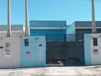 Casa Ocupada com 59m² em Campinas