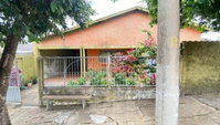 Casa com 2 quartos e 2 banheiros, 114 m², ocupada
