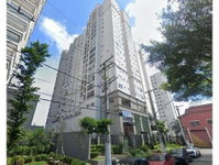 Apartamento com 1 vaga na Mooca, 55,77m²
