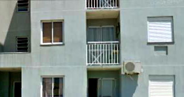 Apartamento Ocupado com Box na Aviação em Venâncio Aires/RS