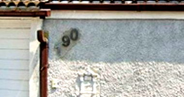 Casa Ocupada com 66 m² em Campo Grande, Rio de Janeiro