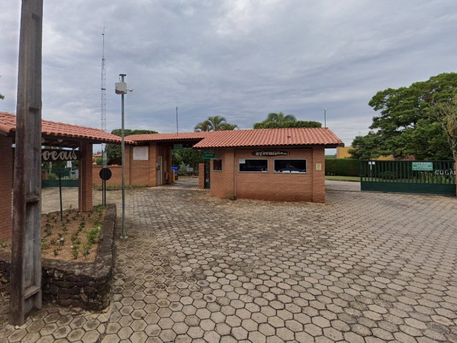 Terreno em Condomínio com 1.904 m² em Ibiúna - Parte Ideal
