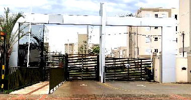Apartamento com 2 Quartos e 1 Vaga em Jardim Patricia