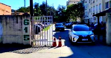 Apartamento com 2 quartos em Rio de Janeiro/RJ