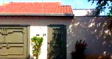 Casa 166 m² em Três Lagoas - 2 Quartos, 1 Banheiro