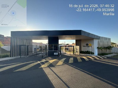 Casa 2 Quartos com 1 Vaga e 50,50m²
