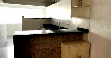 Cobertura duplex 3 quartos 4 banheiros 3 vagas, 422m², desocupada