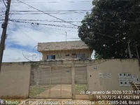 Apartamento 2 quartos, 85m², 1 vaga, Cidade Ocidental/GO
