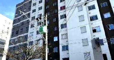 Apartamento em São Paulo com 1 Quarto