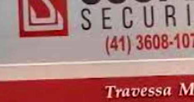 Casa de Condomínio Ocupada com 38m² em Fazenda Rio Grande/PR