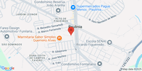 Terreno de 1.500 m² com Barracão em Paulínia/SP