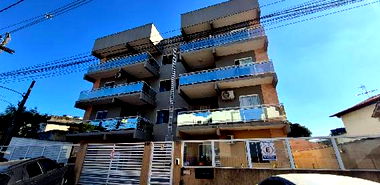 Apartamento 66m² com 1 Banheiro em São Gonçalo/RJ