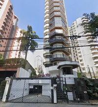 Apartamento de 216m² com 2 vagas de garagem em Santana