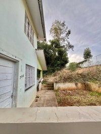 Casa Desocupada com 2 Quartos em Sananduva, RS