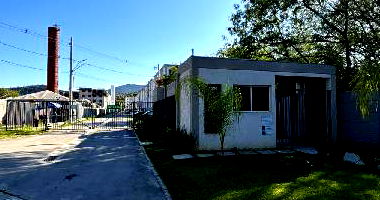 Apartamento com 2 quartos em Campo Grande, Rio de Janeiro